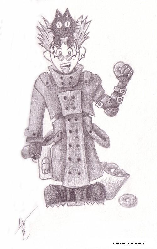 ChibiVash