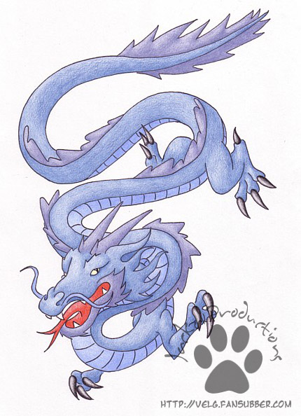 ChineseDragon