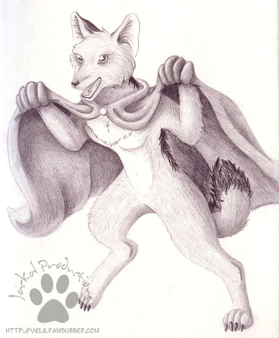 Super JackalMark