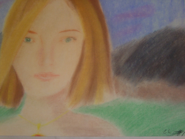 Woman