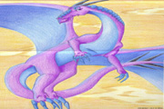 AmethystDragon