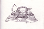 Ayu Pic (Small)