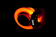 BMW Brakes Glow
