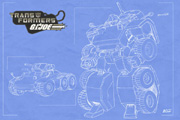 Ironhide