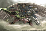 MiscEvaGundam
