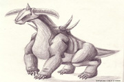 MonsterThing
