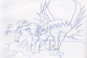 Pegasses