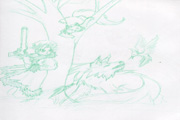 Peter And The Wolf