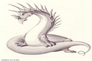 SpikeyDragon