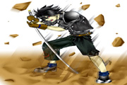 Vigor0Soul Kisaragi