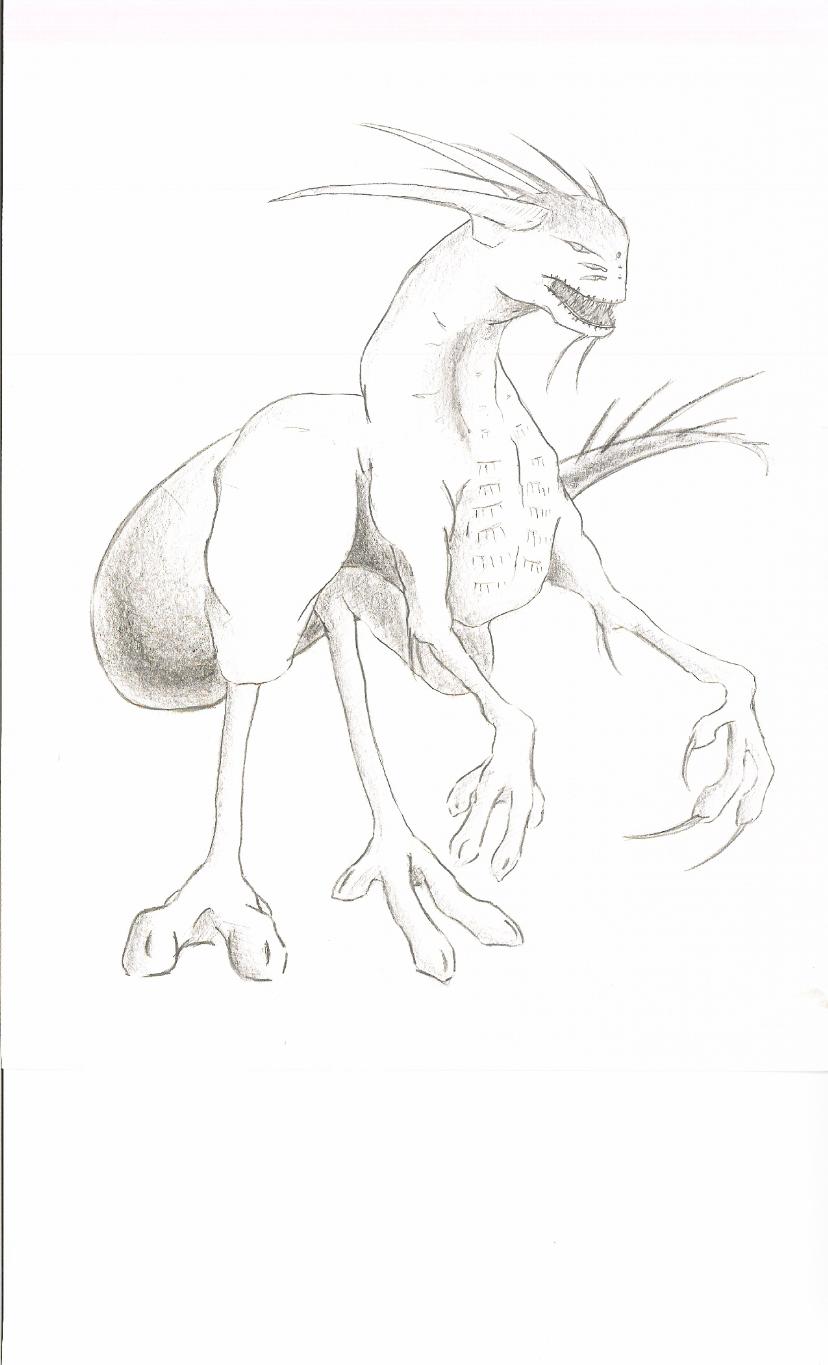 Alien