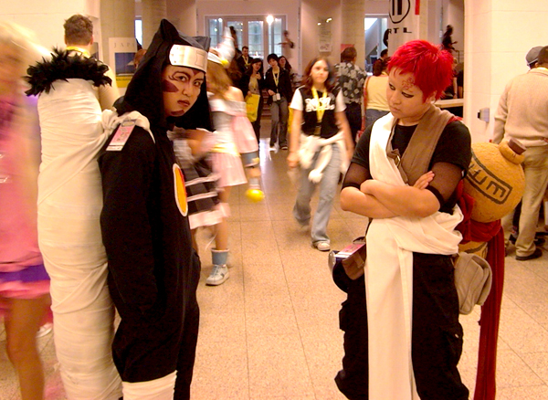Con Gaarakankuro