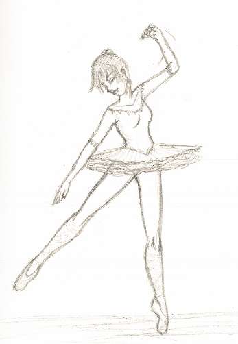 Dancer