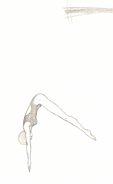 Dive