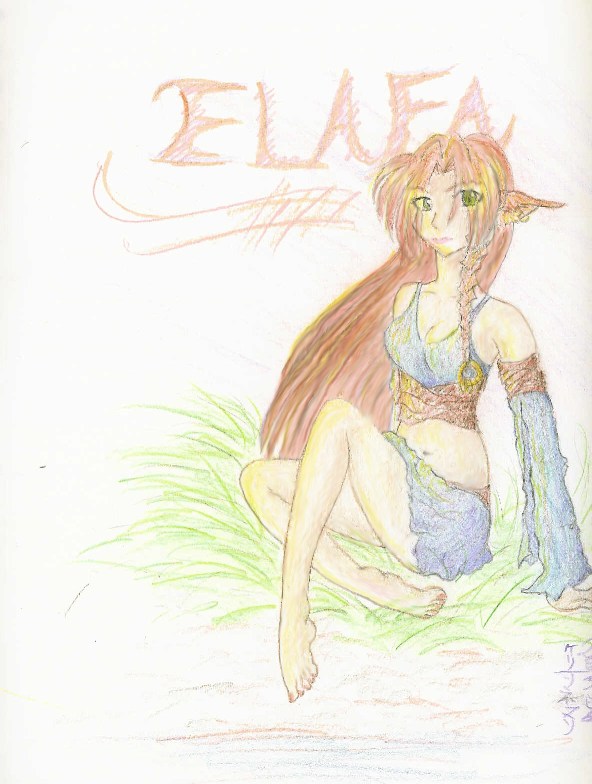 Elafa