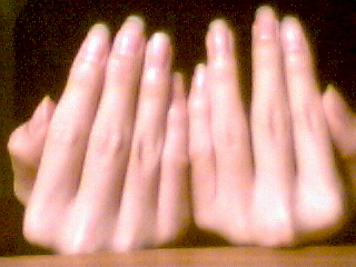 Fingers