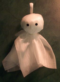 FoamGhosty