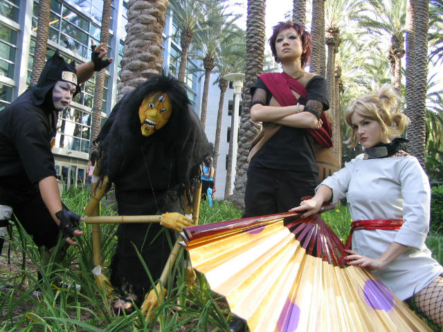 Gaara 2