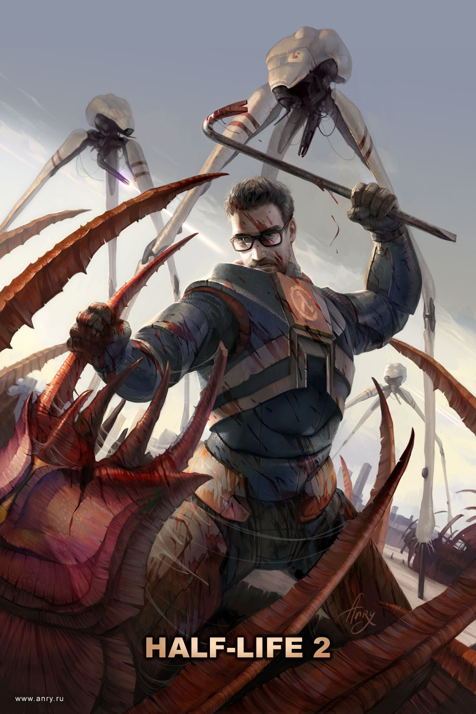 Gordon Freeman