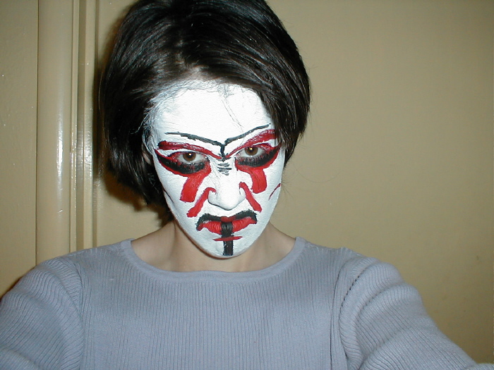 Kabuki