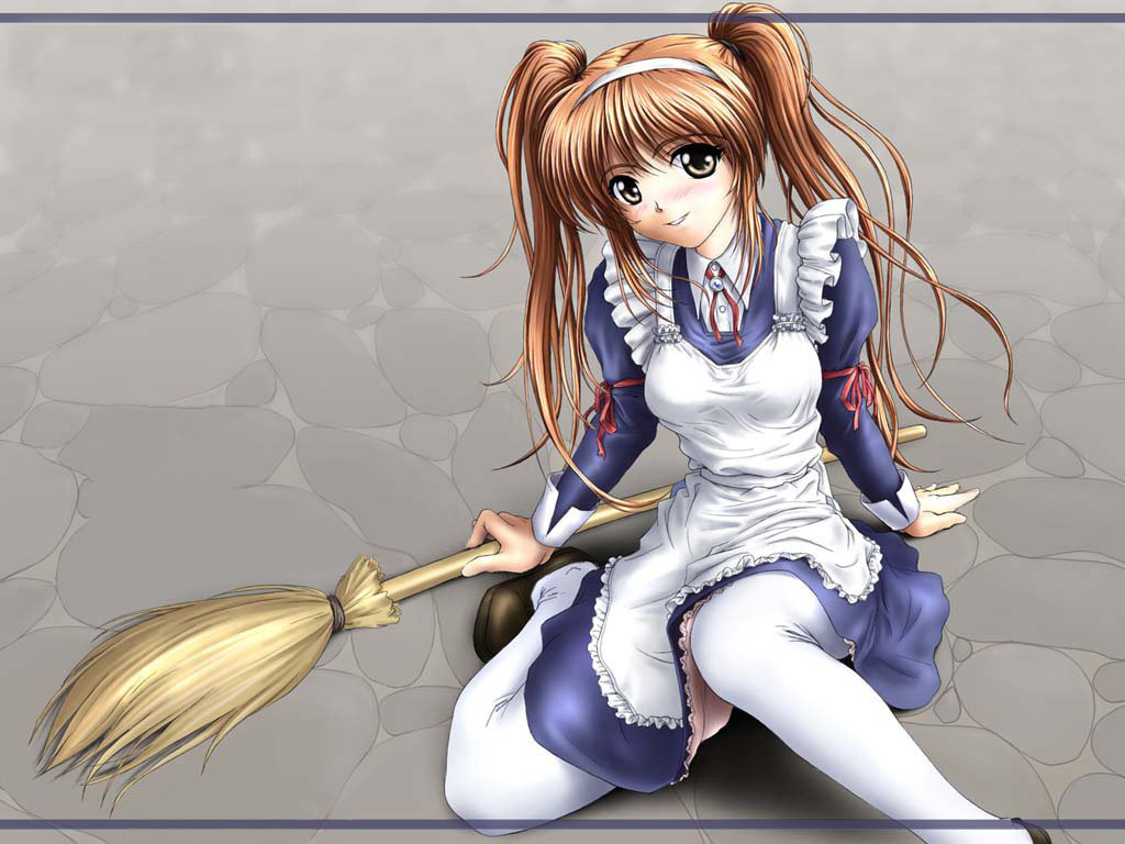 Maid