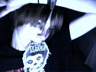 Misfits!