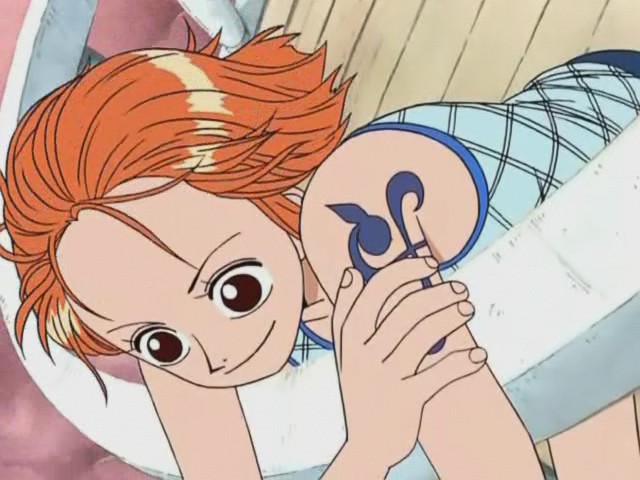 Nami 0