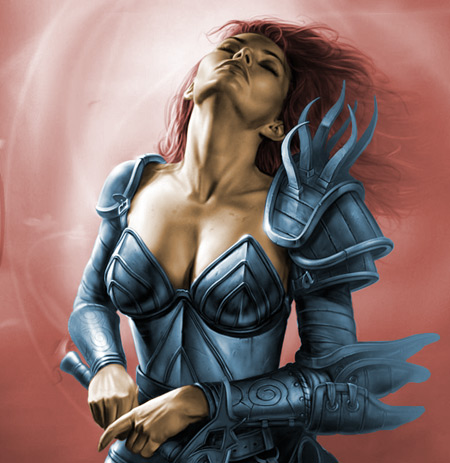 Neverwinter Nights 05 Color