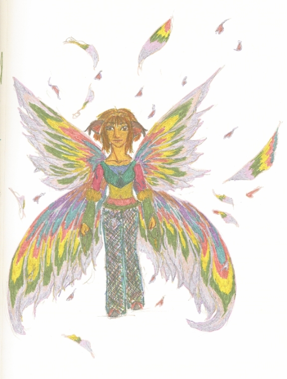 Nymph