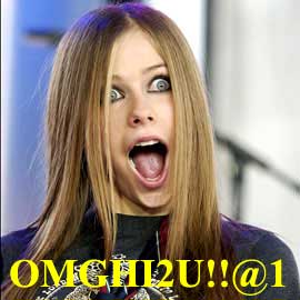 Omghi2u