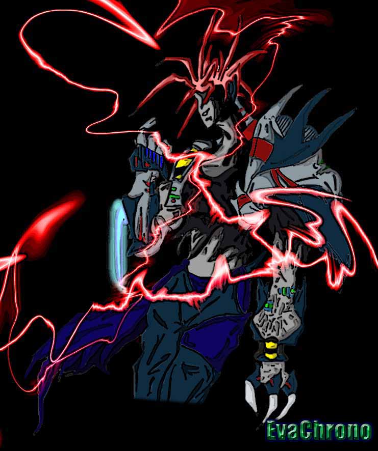 OUTLINE Shadows 2
