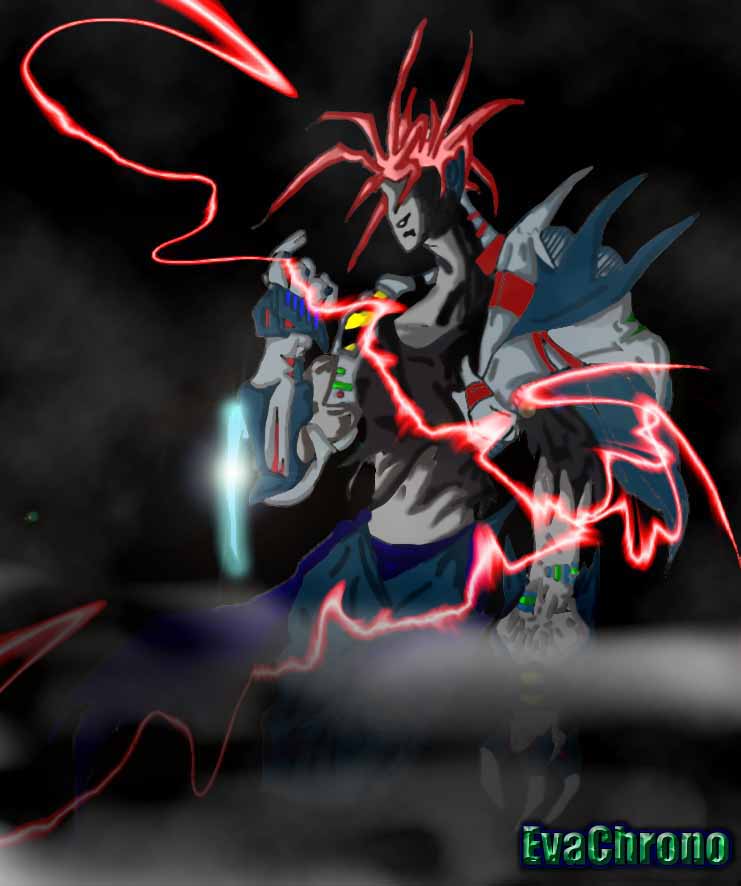 OUTLINEshadows 1