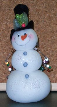 Russ SnowyDays