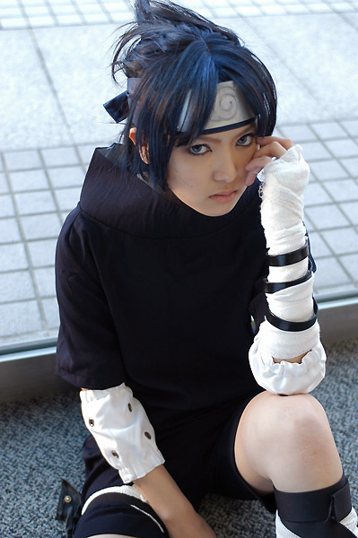 Sasuke 2