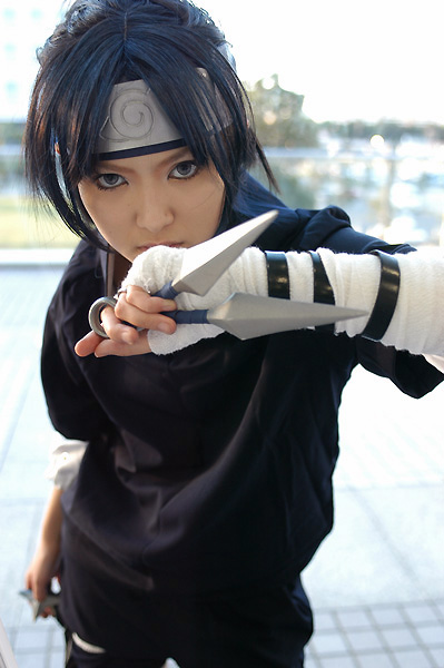 Sasuke C