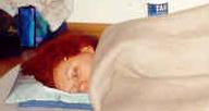 SleepingSaya
