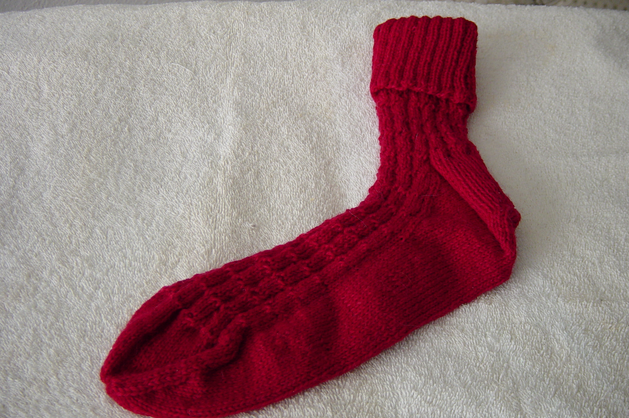 Sock City 006