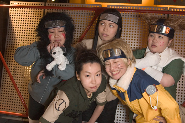 TeamShika