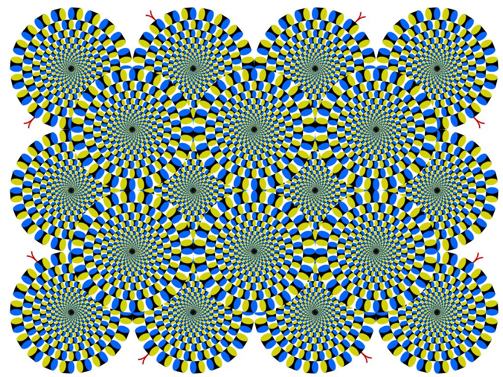 Trippy