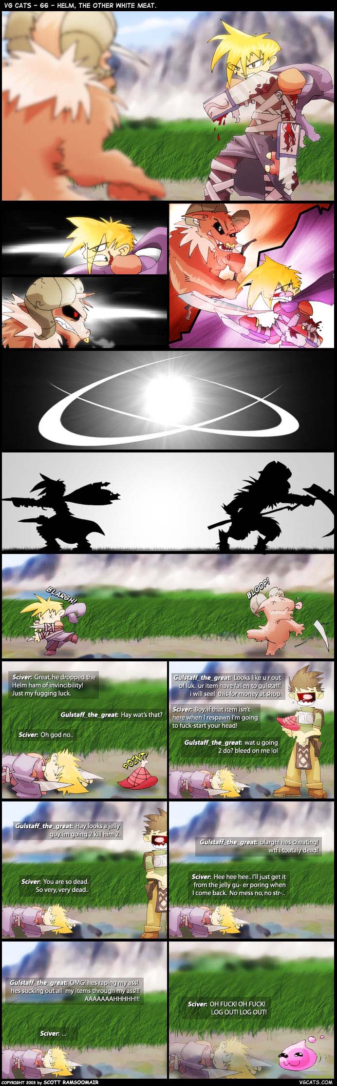 Vgcats 030722