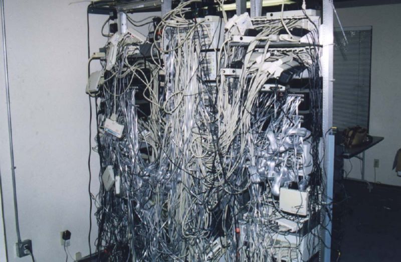 Www Kvalito No Servercabinet