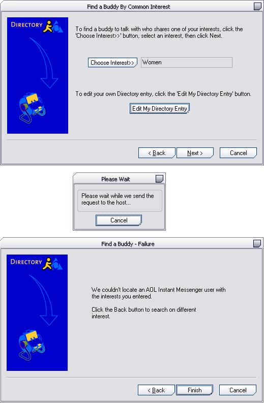 Aol Is Gay