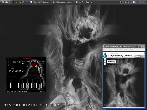 Desktopdark