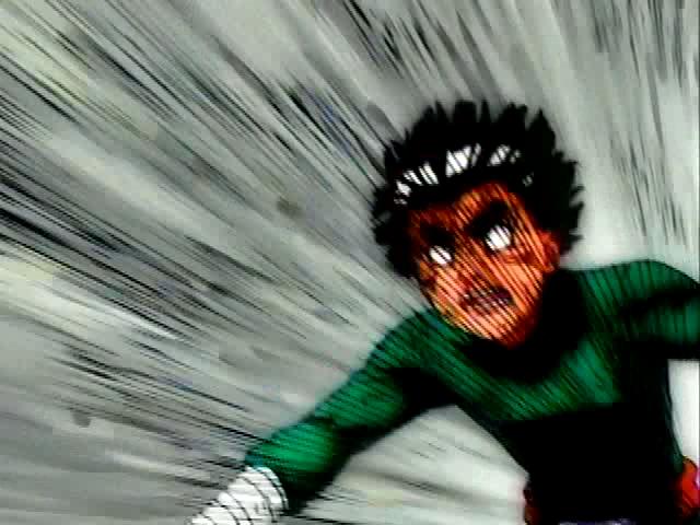 Rock Lee 152