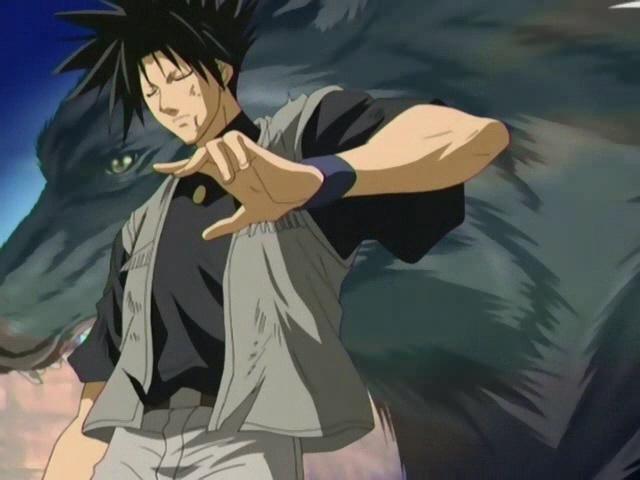 Shidowolf