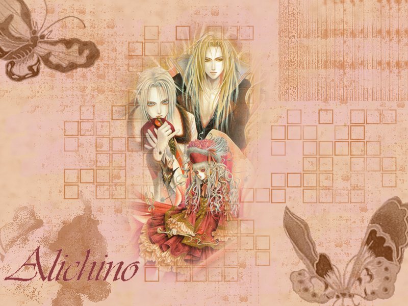 Alichino