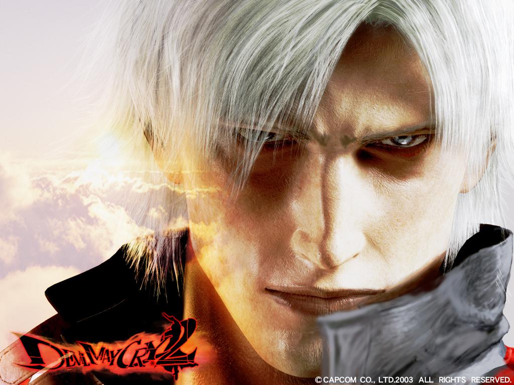 Devil May Cry D 01xga
