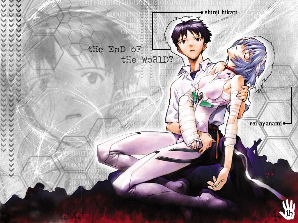 Evangelion 82 1024