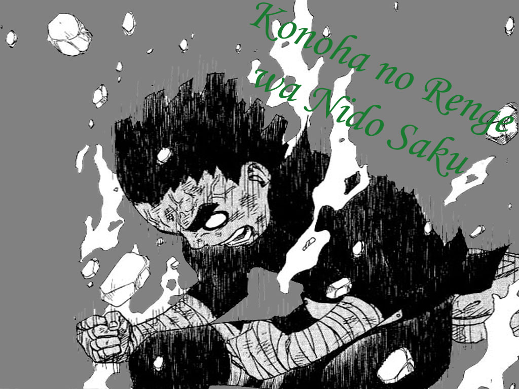 RockLeeBack