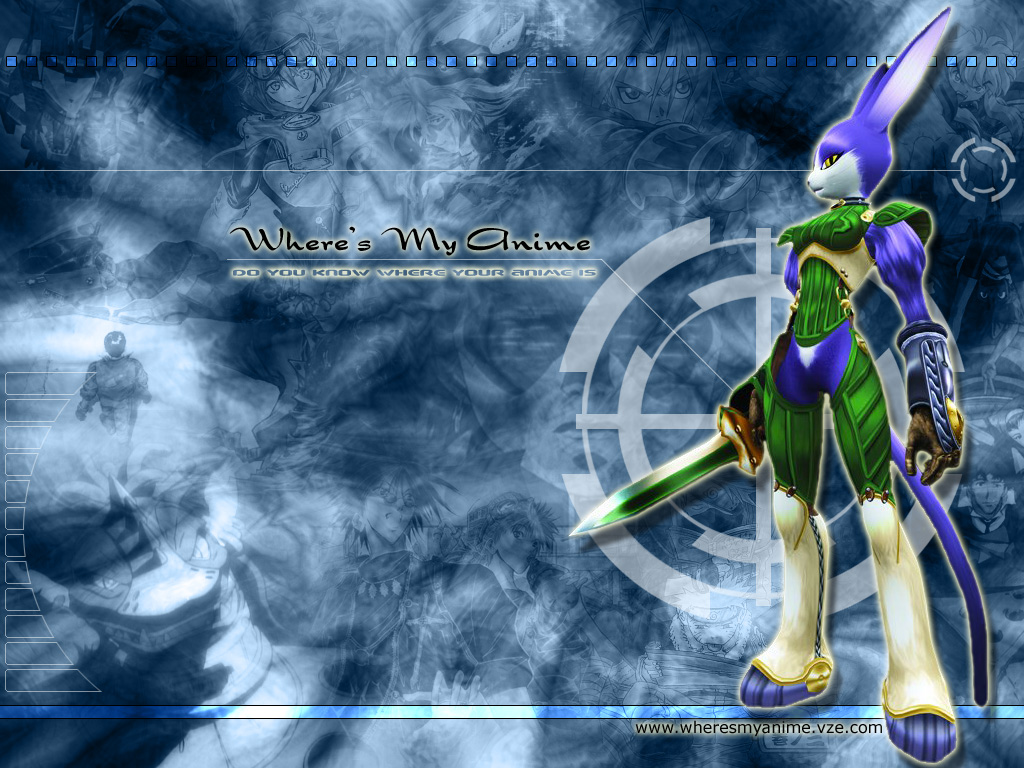 WMA Wallpaper 1024x768